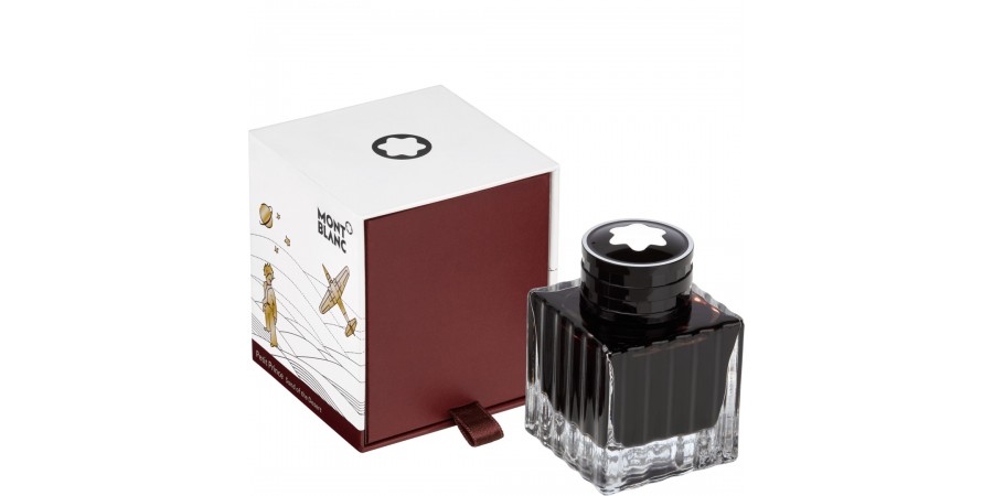 Montblanc le petit prince ink review best sale