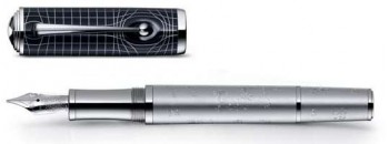 Montblanc Albert Einstein