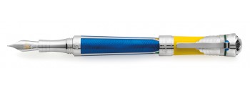 Montegrappa Pele 