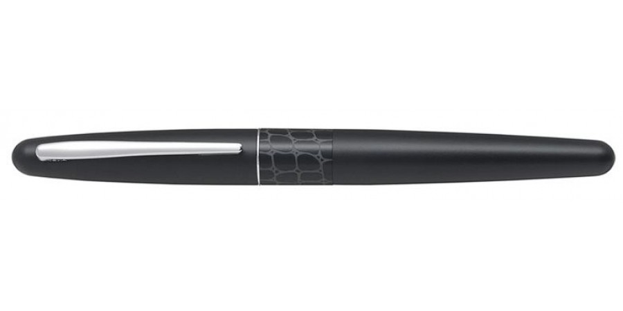 Pilot MR2 Pitone Metropolitan Animal - Penna Stilografica 