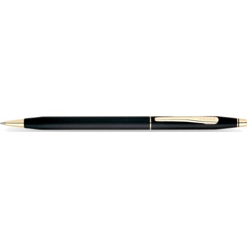 Cross Century Classic Matt Black - penna Sfera