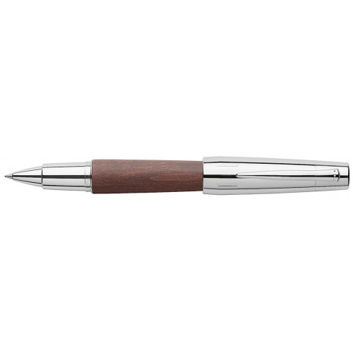 Faber-Castell E-MOTION wood Moka - Roller