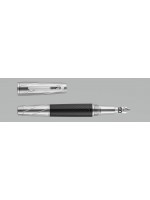 Montblanc Penna a sfera Montblanc Heritage Rouge et Noir Baby Edizione  Speciale Color Avorio - Vendita Online - Lazzaroni Penne