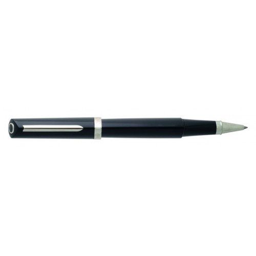 Omas 360 Black Ct - Roller