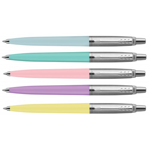 PARKER Penna a sfera Jotter Originals Giallo 