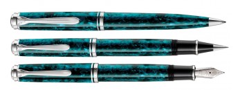 Penne stilografiche Pelikan: modelli, prezzo e storia delle penne Pelikan –
