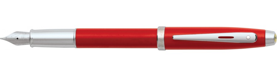 Sheaffer Ferrari 100 - Stilografica 