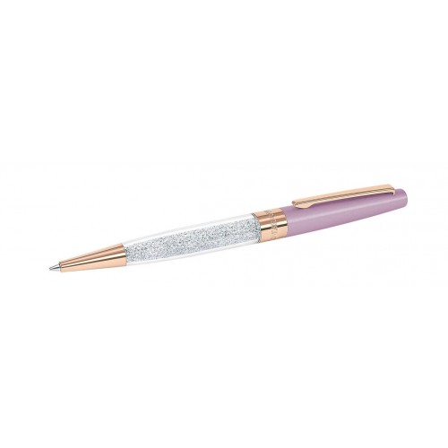 Penna Swarovski Stardust - Pink