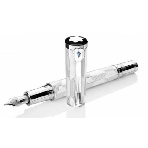 Montblanc john lennon pen best sale