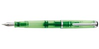 Pelikan M205 Duo Shiny Green 