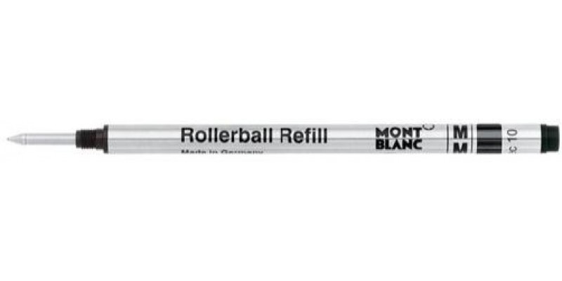 Refill Roller Montblanc - Nero